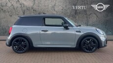 MINI Hatchback 1.5 Cooper Sport 3dr Petrol Hatchback